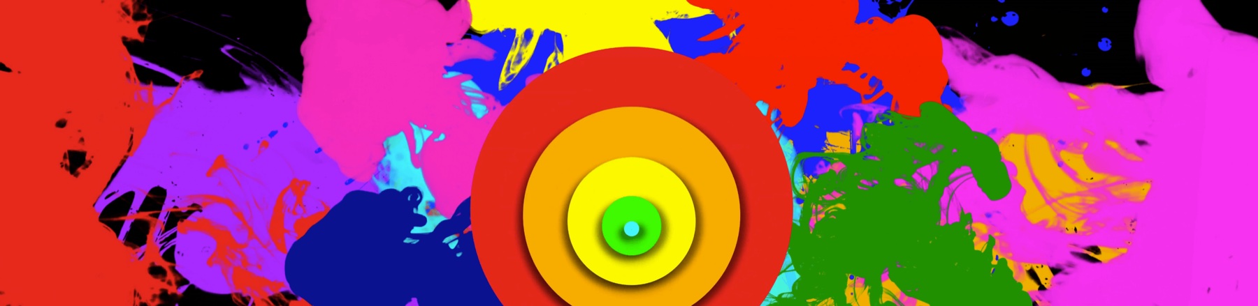 Color Theme - ready multimedia show