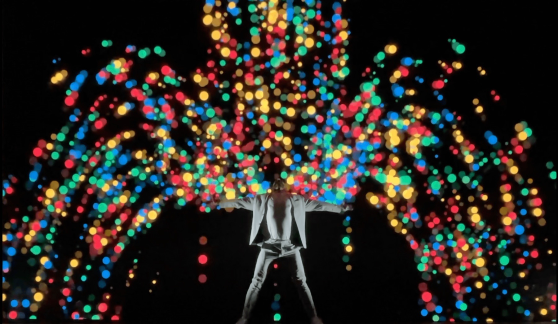 Dots Theme - ready multimedia show